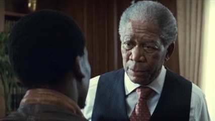 Invictus VOST - Ext 3