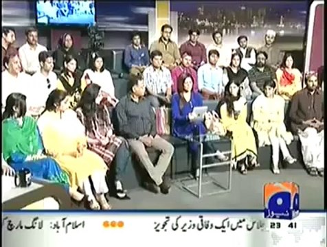 Khabar Naak - 11 july 2014 - Geo NewsKhabar naak 11 july 2014