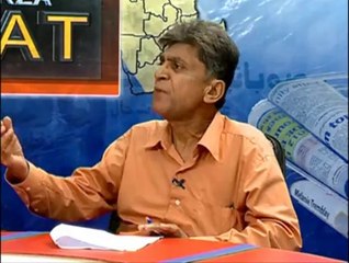 Such Baat 11-07-2014 On Such TV