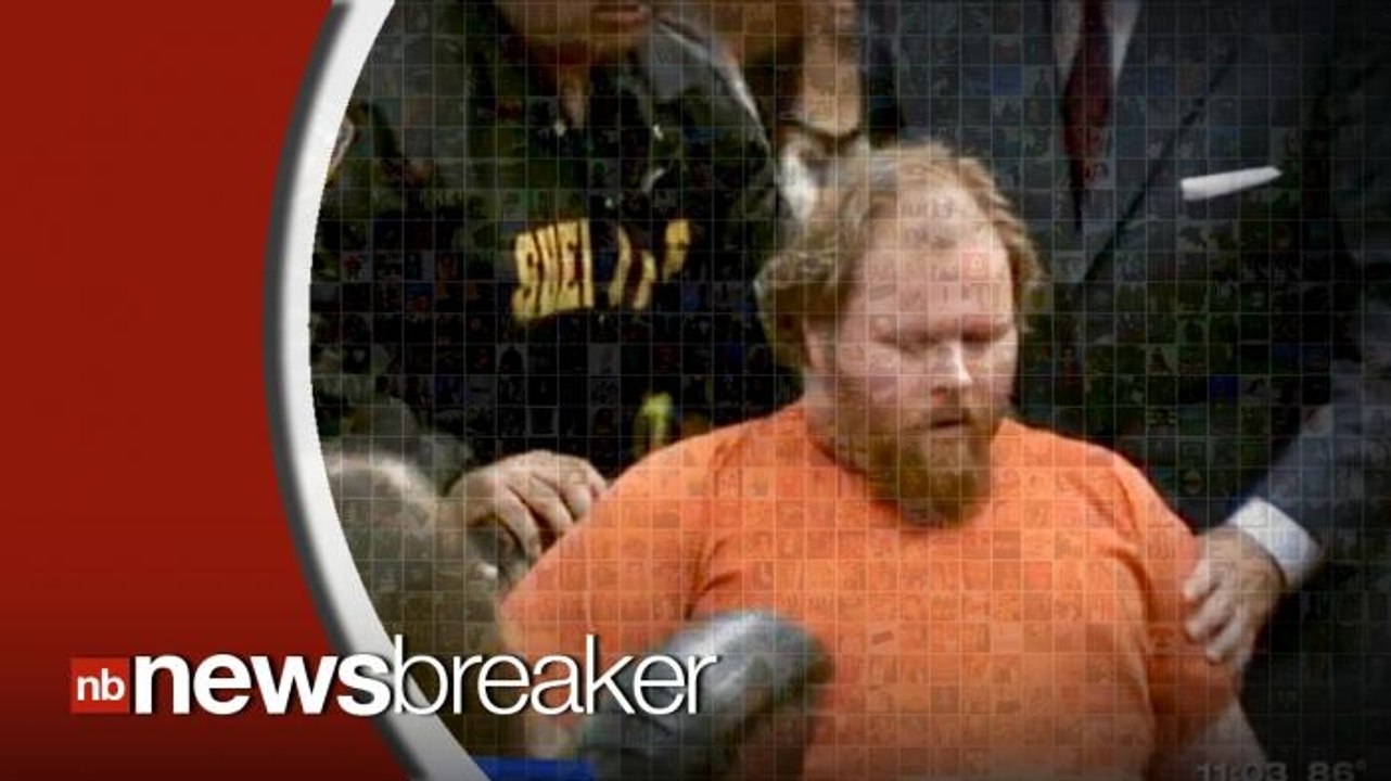 Houston Killer Collapses in Court When Read Capital Murder Charges for Allegedly Killing Family of Six