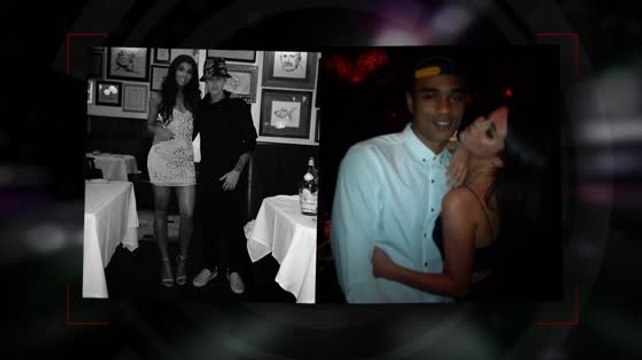 Justin Bieber & Selena Gomez Cozy Up To New People