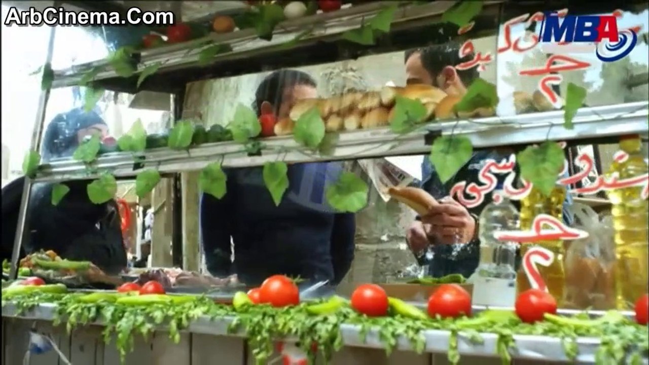 مشاهد الحلقة الرابعة عشر من مسلسل دلع بنات