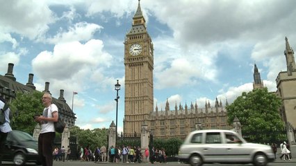 Queen's Chaplain: Female bishops would be 'seismic'