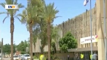 Crece la tensión en Jerusalén tras sonido de alarmas antiaéreas