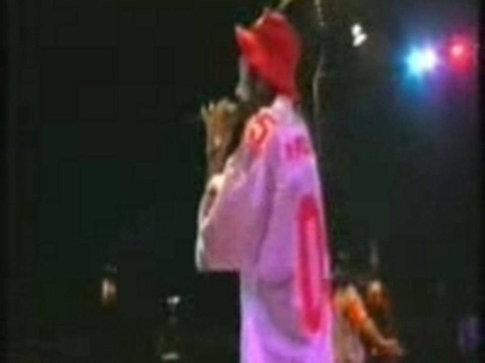 Midnite Lover (Live @ Chiemsee Reggae Su