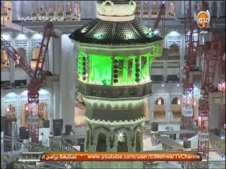 #محمد_رسول_الله_والذين_معه - د #أيمن_محمد_عبد_الكريم الحلقة 13 سيرة سيدات بيت النبوة والصحابة