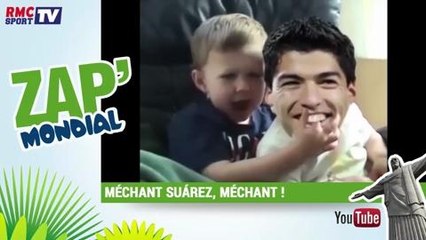 Best Of Zap Mondial / La Coupe du Monde se joue aussi sur Internet