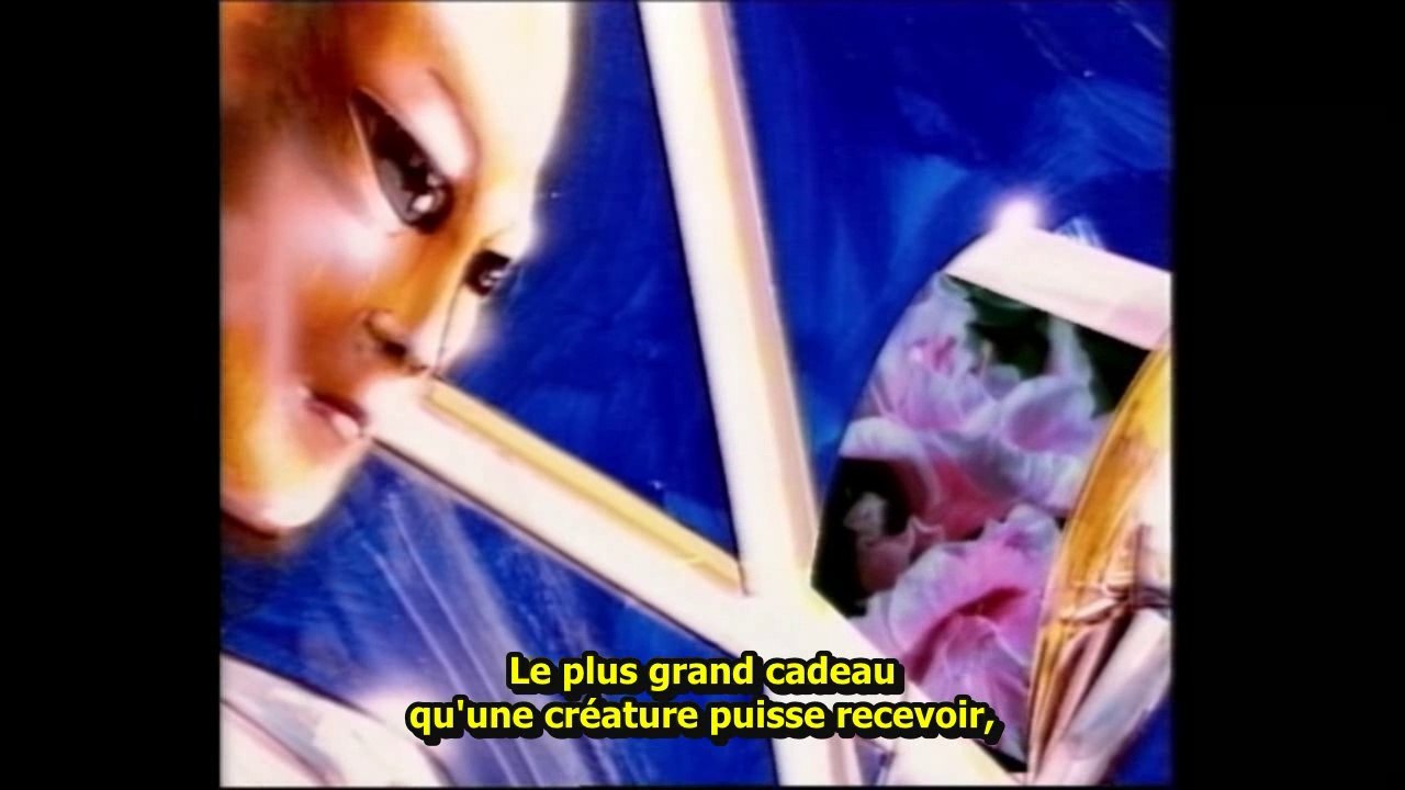 OVNI Que Cachent les Gouvernements 1/2 - PLANÈTE HD