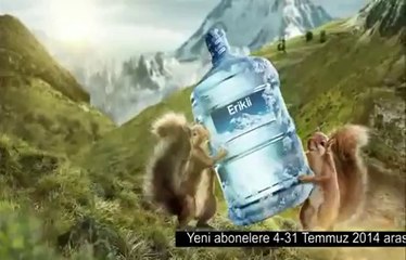 Erikli - Ramazan Kampanyası Reklamı