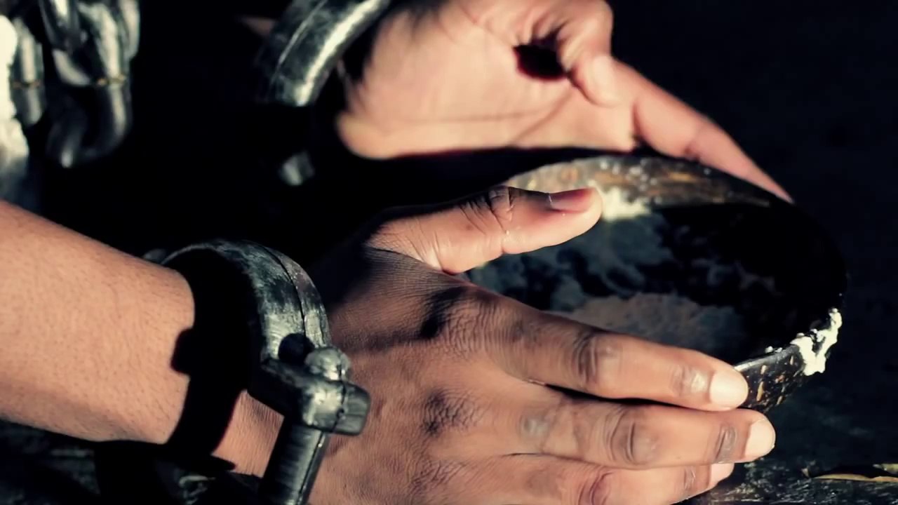 CYCLONIOUS - NEVER LOSE YOUR PASSION (OFFICIAL MUSIC VIDEO)