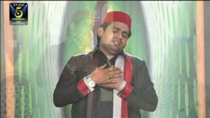 manqabat BABA FAREED R.A. BY AZHAR FAREEDI BRADRAN