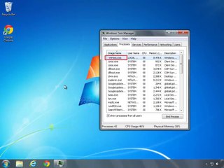 VmHost.exe Virus Removal Guide