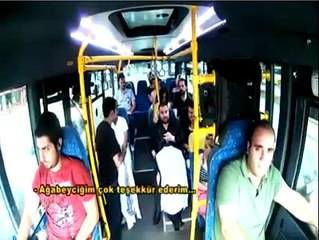 İnecek Var Dilenci 2