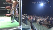 NOAH (7/5/14) Akitoshi Saito & Katsuhiko Nakajima Vs. Hirooki Goto & Katsuyori Shibata 1080p HD!!