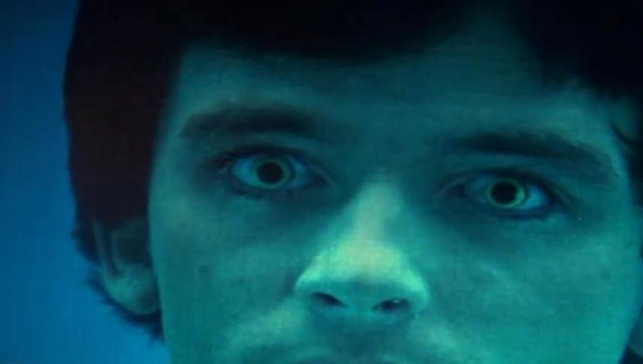 MAN FROM ATLANTIS.