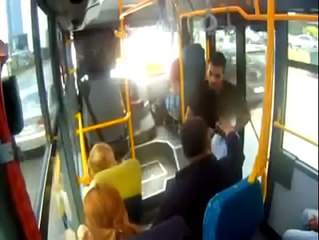 İnecek Var Dilenci Kamera şakası