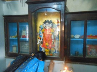 Omkar Swaroop Sadguru Samartha - cover by Chitralekha Dixit