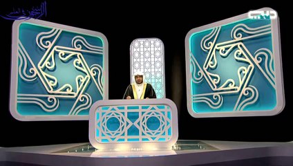 برنامج دار السلام 2 الحلقة ( 13 ) بعنوان    بابل    ــ الشيخ صالح المغامسي