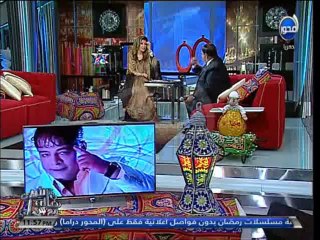 #آن_الأوان #عبدالباسط_حمودة يتكلم خليجى وتونسى بطريقة كوميدية جداً