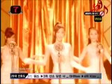 Wondergirls nobody Korean by me