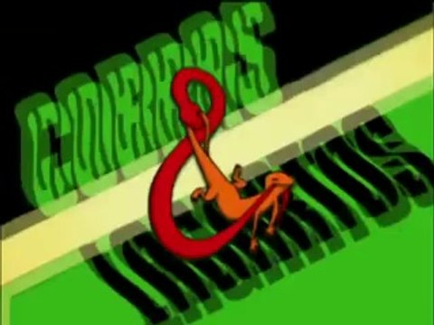 Xico anuncia Cobras & Lagartos , a próxima novela do Vale a Pena Ver de Novo (2014) [AVI[