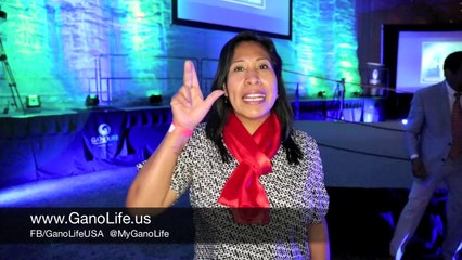 Ganolife SHINE Event | Best Network Marketing Company pt. 1