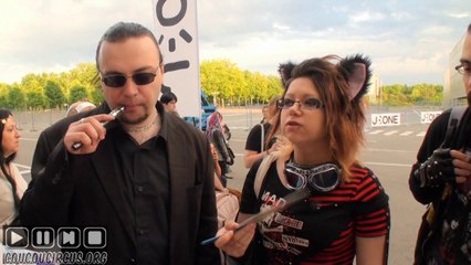 Japan Expo 2014 Reportage (31/)