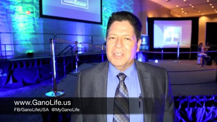 Ganolife SHINE Event | Home Based Business Reviews pt. 3