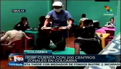 Casos de abandono de bebés conmociona a colombianos