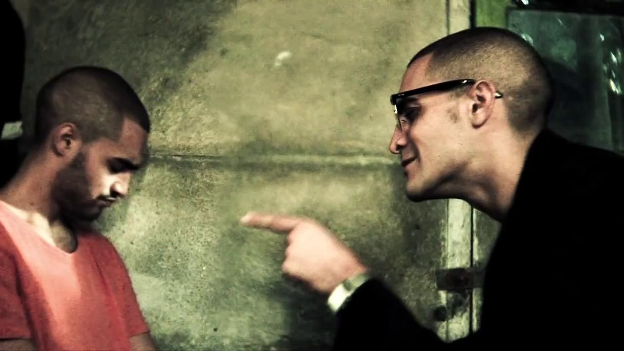 LOWKEY - TERRORIST_ (OFFICIAL MUSIC VIDEO)