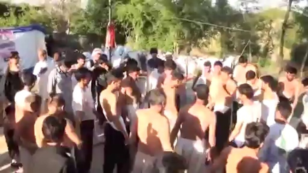 matamdari 13 april 2014 dehry syedan samote