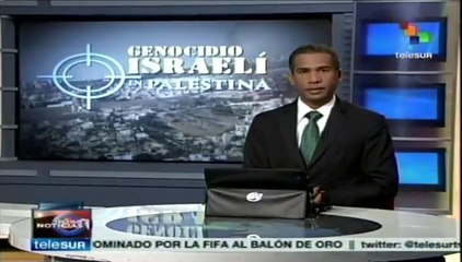 Egipto vuelve a cerrar paso fronterizo con Palestina