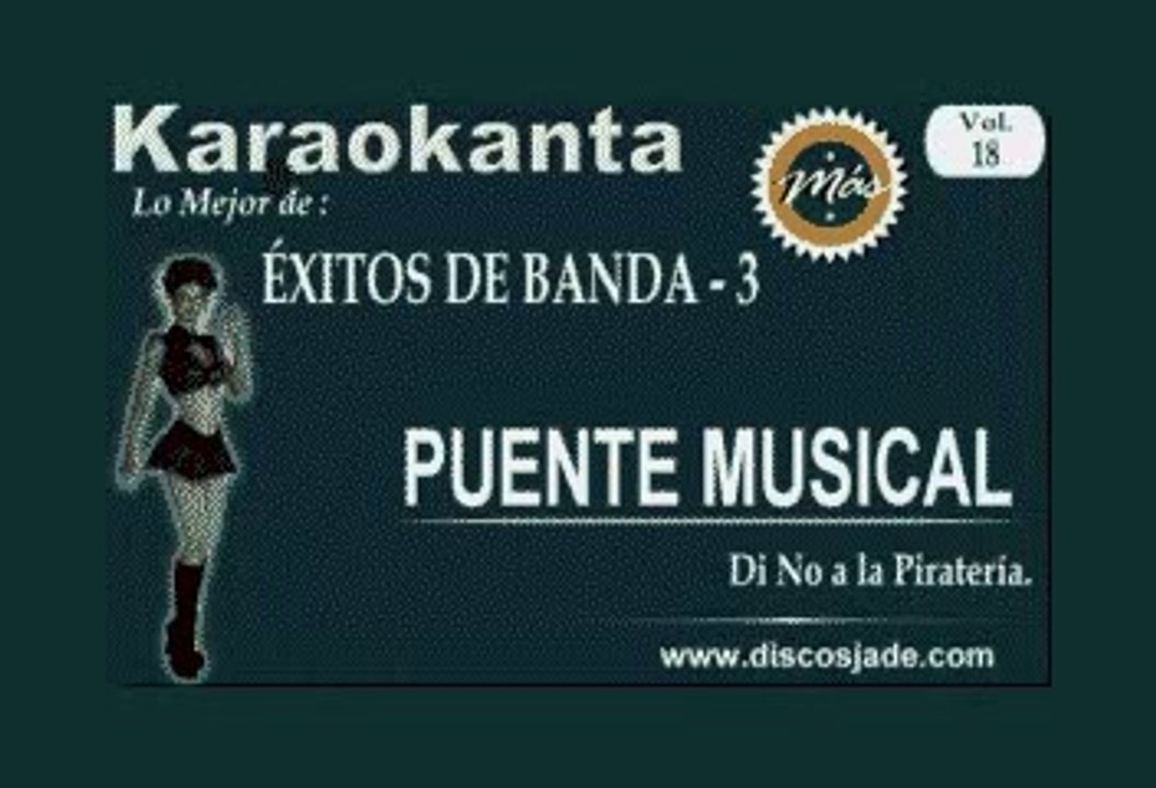 La Original Banda El Limón - Di Que Regresaras