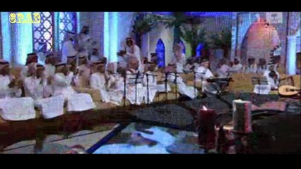 ‫فهد الكبيسي - الله يخليك - جلسات الدانة‬