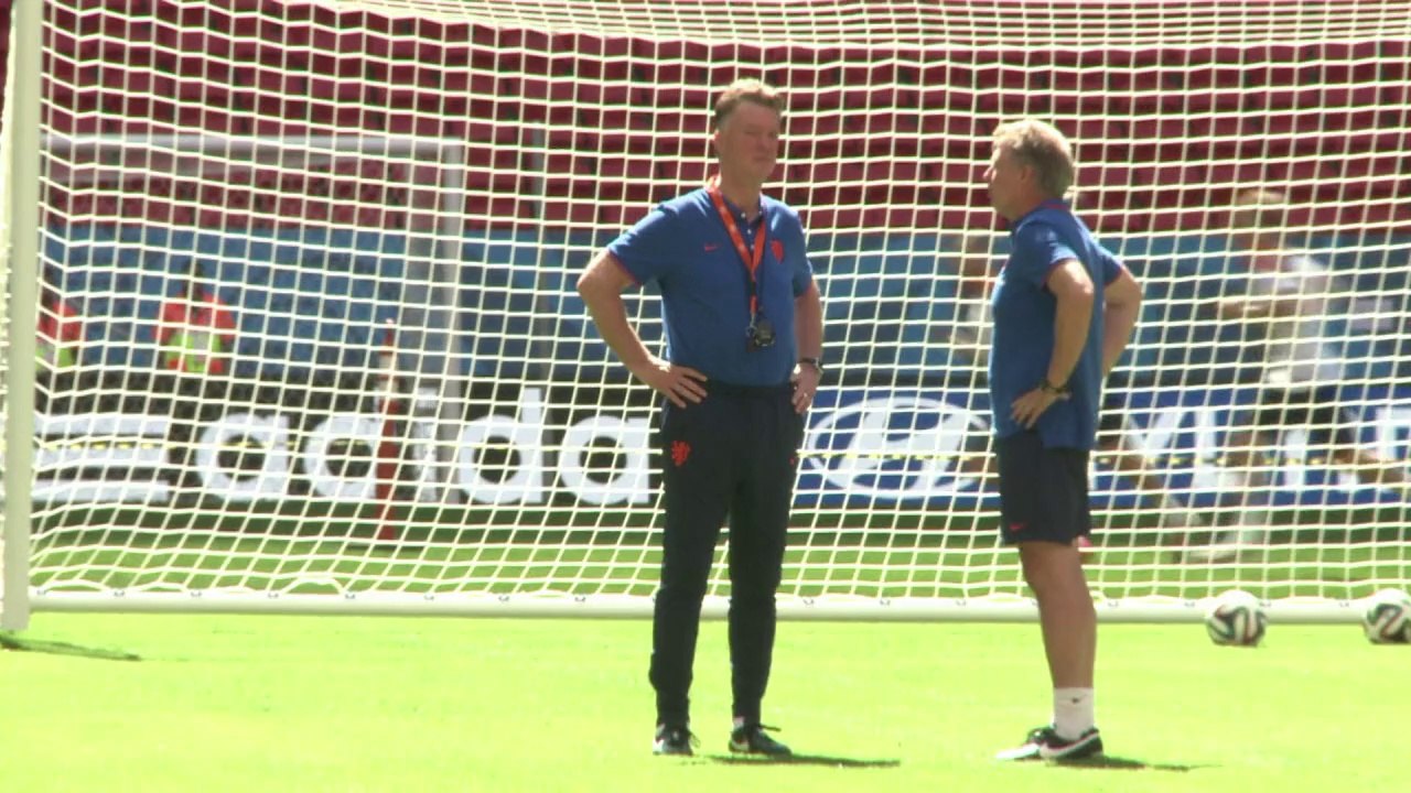 World Cup: Fighting disappointment, Brazil chases third place