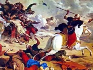 Revelation - The 6th Trumpet Bible Prophecy - Islam Attacks! Part 1 of 3