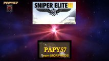 Sniper elite 3.TERRAIN D'AVIATION DE PONT DU FAHS. part 1