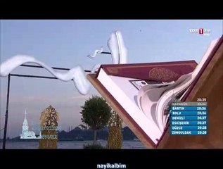 Bülbüller sazda - Aşık-ı Yezdan Fatih Koca Ramazan 2104