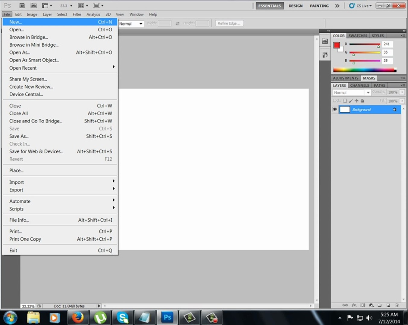 Photoshop