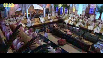 ‫فهد الكبيسي - تجي نعشق - جلسات الدانة‬