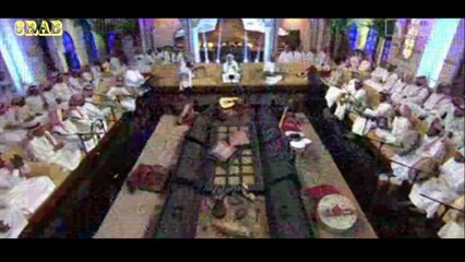 ‫فهد الكبيسي - حبل السوالف - جلسات الدانة‬