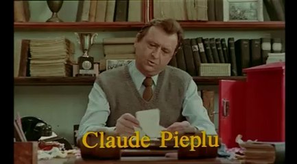 La Meilleure façon de marcher ( 1976 - bande annonce )