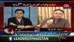 Hassan Nisar: Dr. Tahir-ul-Qadri is Self Made & Intelligent Person