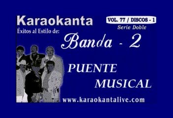 Julión Álvarez - A Donde Quiera Que Vaya