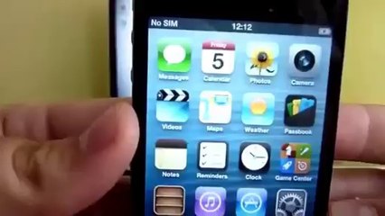 How To Factory Unlock iPhone 4S/4/3Gs/3G on iOS 7.1.2  baseband 4.12.01/4.11.08/2.0.12/5.16.05