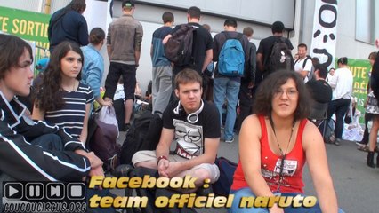 Japan Expo 2014 Reportage (32/)