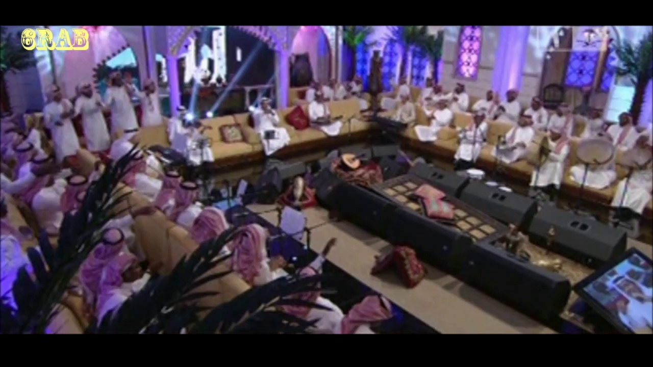 ‫حاتم العراقي - ارفع ايدك - جلسات الدانة‬