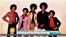 #MJFam The Jacksons - Good Morning Britain - 'Michael's spirit is always with us'