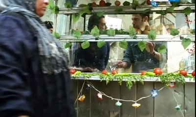 3RBY.NET | مسلسل دلع بنات - الحلقة الرابعة عشر