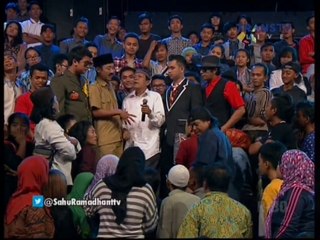 [140711]Sahurnya Ramadhan - Seg 2